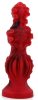 Tentaclian – érzéki minőség dildo 11 x 3,6 cm