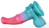 Bhorat – prémium, érzéki 18 cm-es dildó