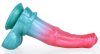 Bhorat – prémium, érzéki 18 cm-es dildó
