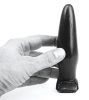 Plug AIR02B – elegáns intim masszírozó 12 x 4 cm