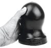 Plug AIR09B – különleges, 12 cm-es intim kényeztető