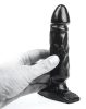 Plug AIR19B - prémium intim masszázs kiegészítő 15 cm