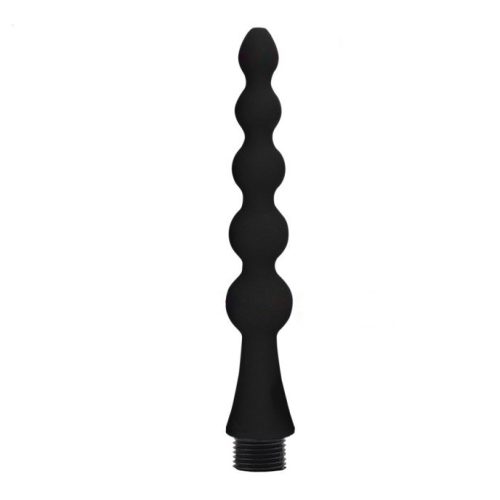 Ass Clean tip Model E – prémium anális tisztító eszköz 17 cm