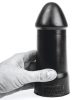 Plug AIR23B – intim kényeztető prémium eszköz 15 x 7 cm