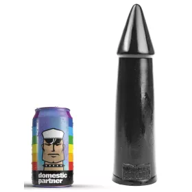   AIR26B – prémium dildó 25 x 6,5 cm, érzéki társ a hálószobában