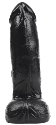 Good DP101B Wilhelm Noir XL – prémium maszturbátor 23 x 7,5 cm