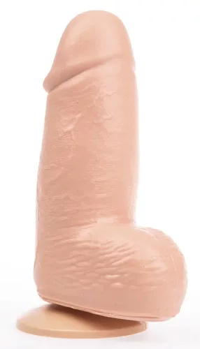 Good DP102F – prémium intim masszírozó, 11,5 x 5,7 cm