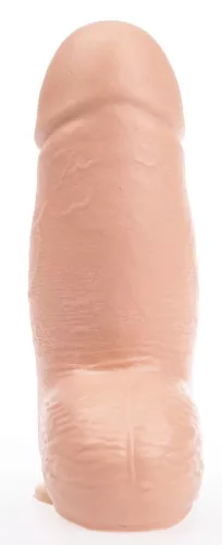 Good DP103F – érzéki masszírozó (14.5 x 7.3 cm)