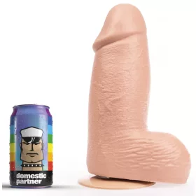   Good DP105F Hans XL – prémium maszturbátor, 21 cm hosszú