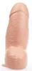 Good DP105F Hans XL – prémium maszturbátor, 21 cm hosszú