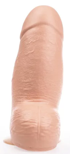 Good DP105F Hans XL – prémium maszturbátor, 21 cm hosszú