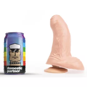   Good DP106F Frederick S – prémium intim masszírozó 14 x 6 cm