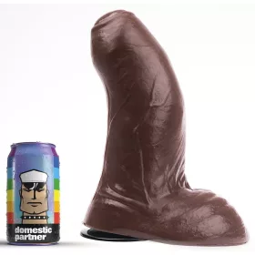 Gode DP109BR Frederick – prémium XXL méretű dildó