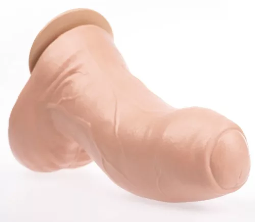 Good DP109F Frederick XL – prémium méretű intim masszírozó