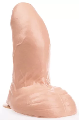 Good DP109F Frederick XL – prémium méretű intim masszírozó