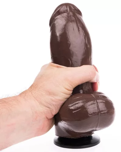 DP83BR Grenadier M – masszázs vibrátor prémium élményhez