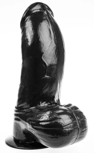 DP85B Grenadier XL – prémium dupla vibrátor nagyobb élményért