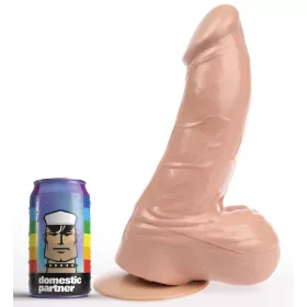 DP85F Grenadier XL – prémium dildó 21 x 9 cm méretben