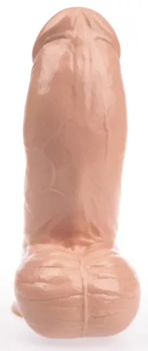 DP85F Grenadier XL – prémium dildó 21 x 9 cm méretben