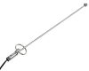Urstim Electro – érzéki elektro-urethra rúd 25 cm