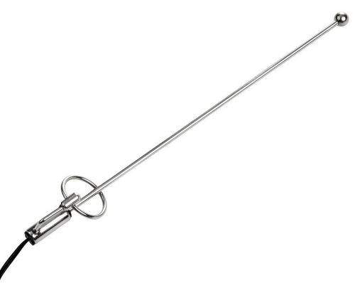 Urstim Electro – érzéki elektro-urethra rúd 25 cm