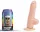 DP86F Funker – prémium dildó 10,5 x 4 cm méretben