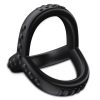 Ballstretcher Fullyblack 35mm – prémium herefeszítő 35mm