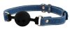 Denimy 45 mm – prémium gömb alakú gag