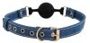 Denimy 45 mm – prémium gömb alakú gag