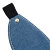 Denimy – prémium textil maszk