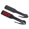 Paddle Simili Xoxo – érzéki simogató 32 cm-es változatban