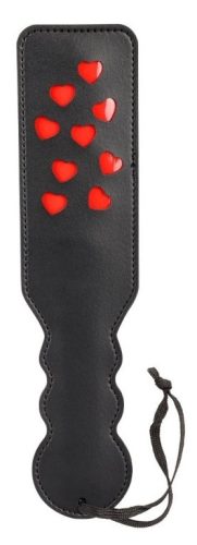 Paddle Heart - 31 cm-es szív alakú csapás játék