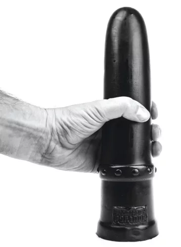 NAV59B – prémium intim dildó 26 x 7 cm