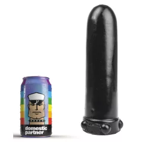 NAV58B – stílusos levehető dildó, 22 x 7 cm