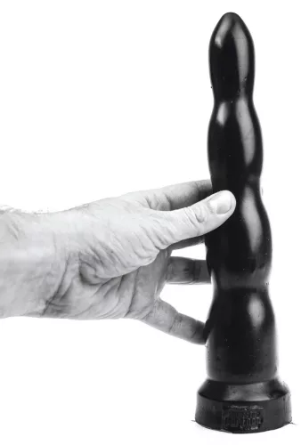 NAV55B – prémium intim dildó 27 cm hosszú