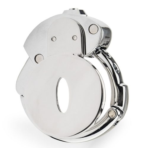 Prémium zárható hímvessző ketrec – 2.5 x 3.2 cm