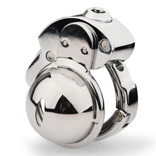 Lock Adjust – állítható intim zár – 4 x 3.2 cm