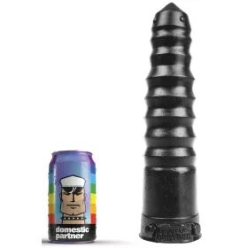 NAV61B - prémium intim dildó, 26 x 6.5 cm