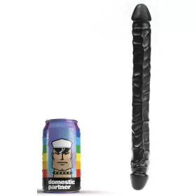 NAV69B – dupla dildó párkapcsolatokhoz 44 x 4,5 cm