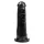 NAV71B – érzéki, prémium dildo 22 x 6,5 cm