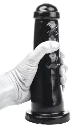 NAV71B – érzéki, prémium dildo 22 x 6,5 cm