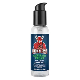 Fuck & Fist – extrém anál síkosító 100 ml