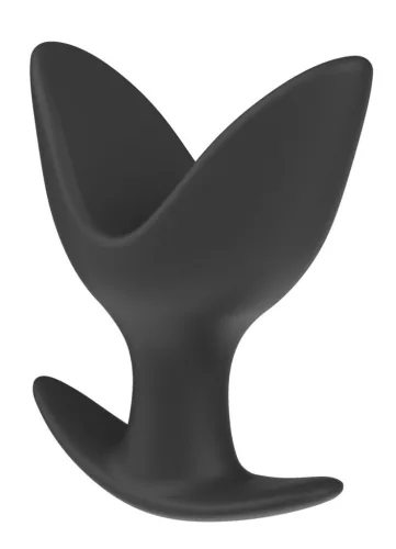 Plug Anchor XL – prémium anális kiegészítő 8,5 x 7,8 cm