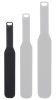 Paddle Spiked Gear – 28 cm-es fekete csúcsos taposó