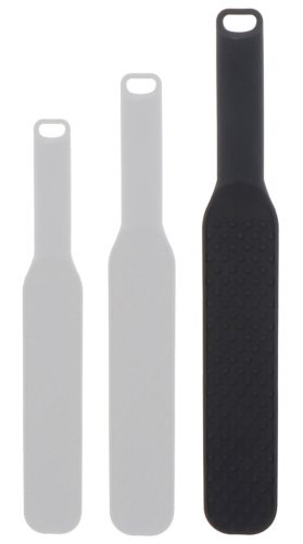 Paddle Spiked Gear XL – bordázott érzéki lapát 35 cm