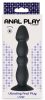 Anal Veez – vibráló anális dugó (16 x 3,5 cm)