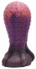 Dildo Octopuss S – érzéki, prémium intim eszköz 9x5 cm