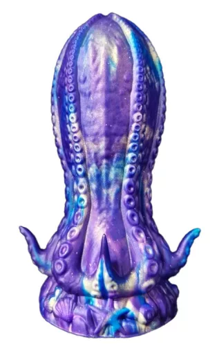 Pulpytac XL – prémium anális plug 20 x 9 cm