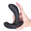 Inflatable Vibrating Fatball – felfújható vibráló plug