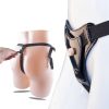Jerrie Vibráló Öv Dildó – 14 cm érzéki játékszer